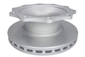 Tarcza hamulcowa 540379DB