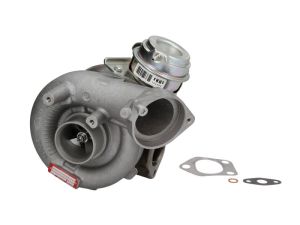 Turbosprężarka 753392-9019S