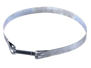 Obejma rury układu wydechowego DA847OC