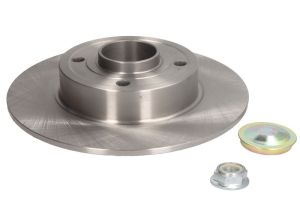 Tarcza hamulcowa DDF1571-1