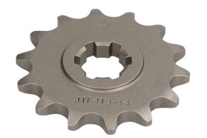 Zębatka napędowa przednia JTF413,14