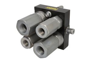 Szybkozłącze 3P510G-4-A M C