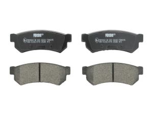 Klocek hamulcowy kpl. FDB4295