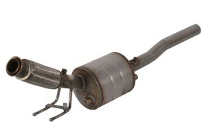 Filtr cząstek stałych JMJ 1171