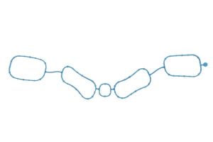 Uszczelka kolektora dolotowego 71-13377-00