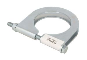 Obejma rury układu wydechowego IV811OC