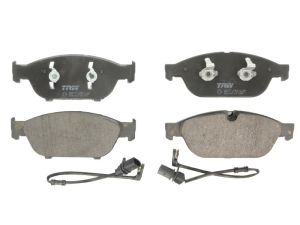 Klocek hamulcowy kpl. GDB1883