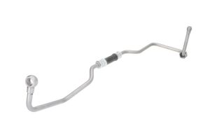 Przewód olejowy turbosprężarki AJUOP10006