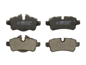 Klocek hamulcowy kpl. C2B023ABE