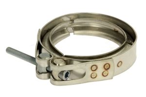 Obejma rury układu wydechowego DIN8AL023