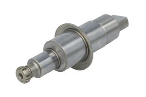 Wałek pompy wtryskowej DEL28393560