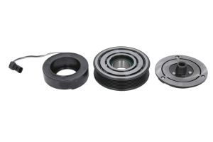 Sprzęgło elektromagnetyczne kompresora klimatyzacji KTT040309