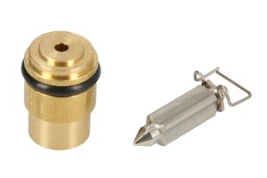 Zawór iglicowy pływaka gaźnika FVS-414