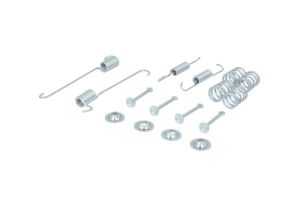 Zestaw montażowy szczęk hamulca postojowego LY1379