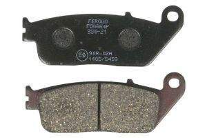 Klocek hamulcowy kpl. FDB664P