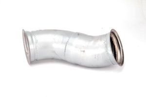 Rura wydechowa DIN66127