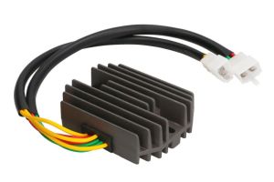Regulator napięcia alternatora AHA6090