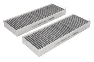 Filtr kabiny PUR-PC2008C-2
