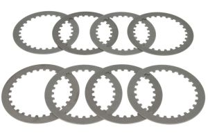 Zestaw płytek (przekładek) metalowych MES332-8