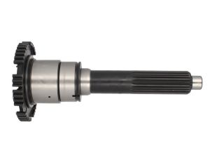 Wałek wejściowy mechanicznej skrzyni biegów 88530791