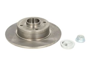 Tarcza hamulcowa C4R039ABE