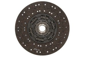 Tarcza sprzęgła FE105033