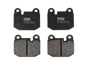 Klocek hamulcowy kpl. GDB654