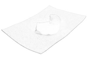 Panewka wału korbowego 55588331