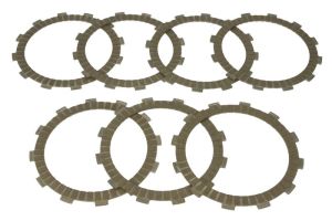 Tarcza sprzęgła MCC204-7