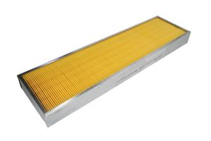 Filtr kabiny PUR-HC0244