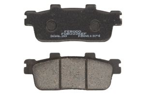 Klocek hamulcowy kpl. FDB2226EF