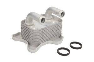 Chłodnica oleju D4X001TT