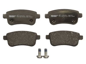 Klocek hamulcowy kpl. FDB4182