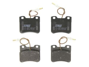 Klocek hamulcowy kpl. GDB1031