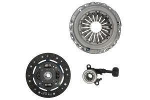 Zestaw sprzęgła F1M201NX