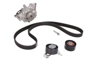 Zestaw paska rozrządu + pompa cieczy chłodzącej CT 1138 WP1