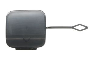 Zaślepka zderzaka urządzenia holującego 5513-00-0071970P