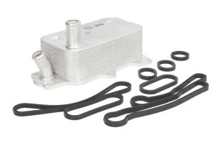 Chłodnica oleju NIS 90737