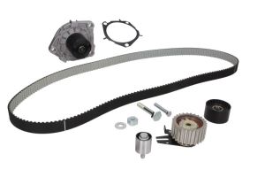 Zestaw paska rozrządu + pompa cieczy chłodzącej DAYKTBWP9940
