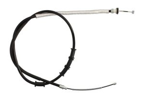 Linka hamulca postojowego C7F005ABE