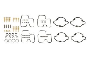 Zestaw naprawczy gaźnika KH-1500
