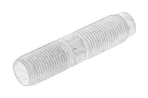 Śruba koła 87618916-CNH