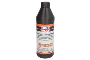 Olej, przekładnia dwusprzęgłowa (DSG) LIM20466 1L