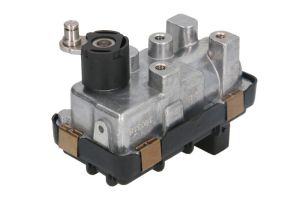 Zawór regulacyjny ciśnienia doładowania EVAC100