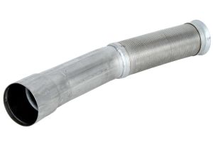 Rura wydechowa DIN53252