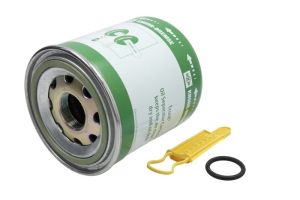 Wkład osuszacza powietrza systemu pneumatycznego K 137956X50