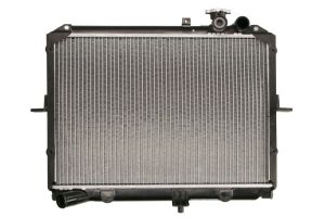 Chłodnica silnika NIS 66645
