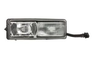 Lampa przeciwmgielna FL-DA004L