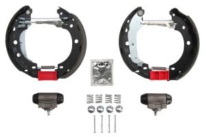 Szczęki hamulcowe kpl. GSK1071