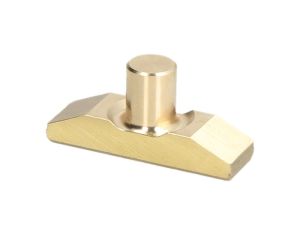 Zabezpieczenie widełek wałka wybieraka mech. skrzyni biegów 95533340